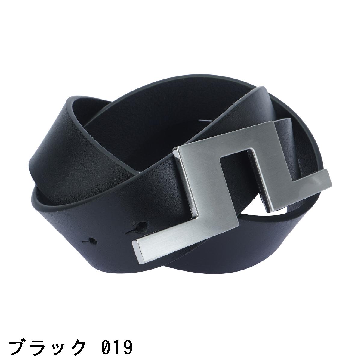 J.リンドバーグ　J.LINDEBERG　Bridger 35 レザーベルト