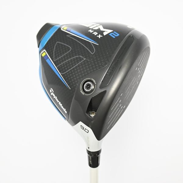 楽天市場】sim2 max ドライバー tour-adの通販