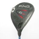 【中古】ピン G410 G410 フェアウェイウッド Speeder 569 EVOLUTION V 【3W】シャフト:Speeder 569 EVOLUTIO...