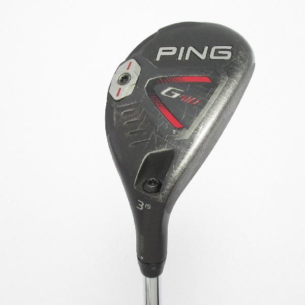 楽天市場】ping g410 ユーティリティu3の通販