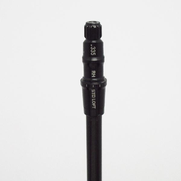 【中古】UST マミヤ　ATTAS　THE ATTAS V2 ドライバー用_スリーブ付 THE ATTAS V2 ...