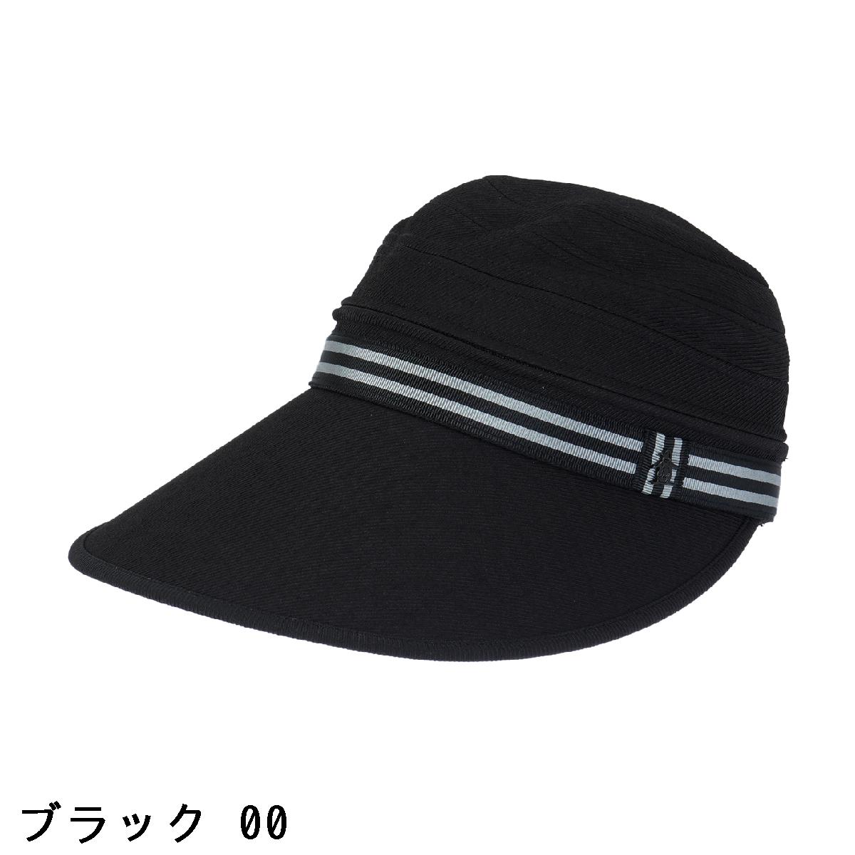 マンシングウェア　Munsingwear　2WAYジョッキーキャップ　レディス