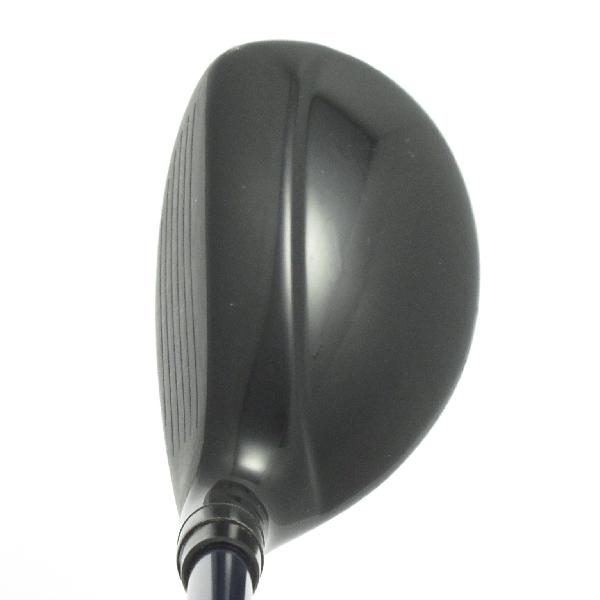 【中古】ダンロップ　SRIXON　スリクソン ZX ハイブリッド ユーティリティ Diamana...