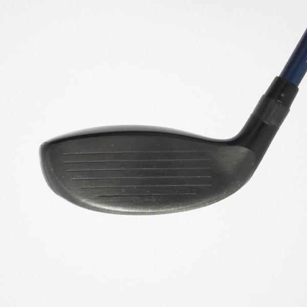 【中古】ダンロップ　SRIXON　スリクソン ZX ハイブリッド ユーティリティ Diamana...