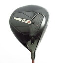 【中古】タイトリスト TITLEIST GT3 US ドライバー PROJECT X DENALI RED 60 シャフト:PROJECT X DENALI RED 60Cランク フレックス6 男性用 メンズ用 右用