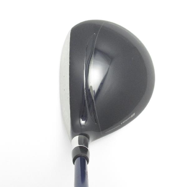 GDOゴルフショップ 楽天市場店の【中古】ブリヂストン　TOUR B　JGR フェアウェイウッド Tour AD for JGR TG2-5　【5W】シャフト：Tour AD for JGR TG2-5CDランク　フレックスSR　男性用 メンズ用　右用｜アングル2
