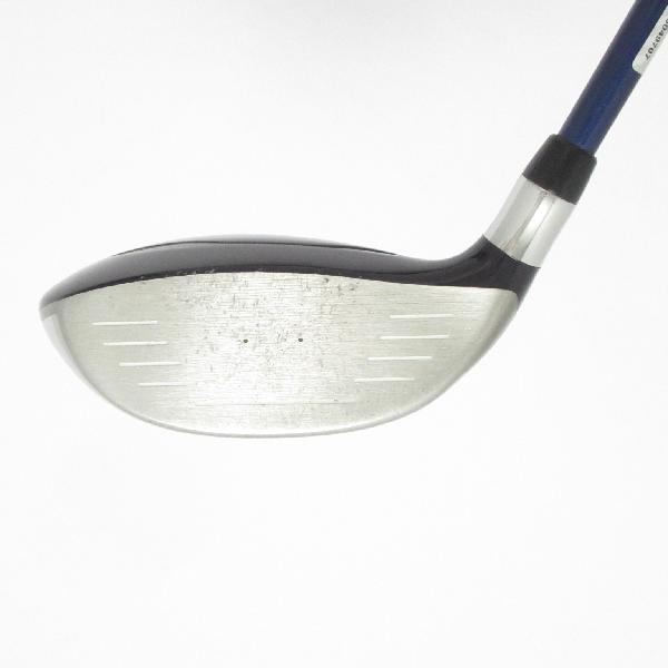 GDOゴルフショップ 楽天市場店の【中古】ブリヂストン　TOUR B　JGR フェアウェイウッド Tour AD for JGR TG2-5　【5W】シャフト：Tour AD for JGR TG2-5CDランク　フレックスSR　男性用 メンズ用　右用｜アングル3
