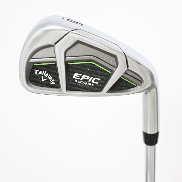 Callaway EPIC Star
