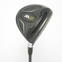 【中古】テーラーメイド M2 M2 フェアウェイウッド TM1-216 【3W】シャフト:TM1-216Dランク フレックスS 男性用 メンズ用 右用