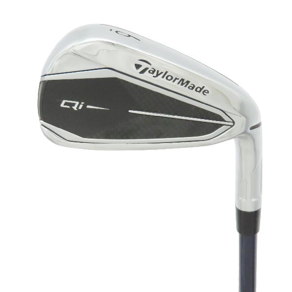 TaylorMade Qi