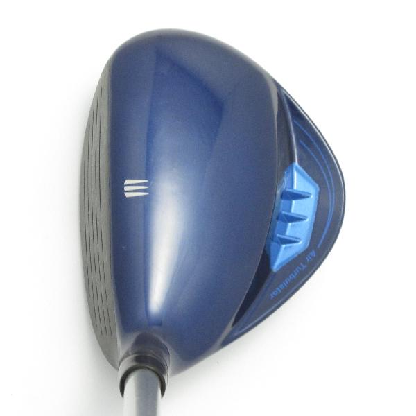 【中古】キャスコ　POWER TORNADO　UFO by POWER TORNADO AIR Blue ユーティリティ...