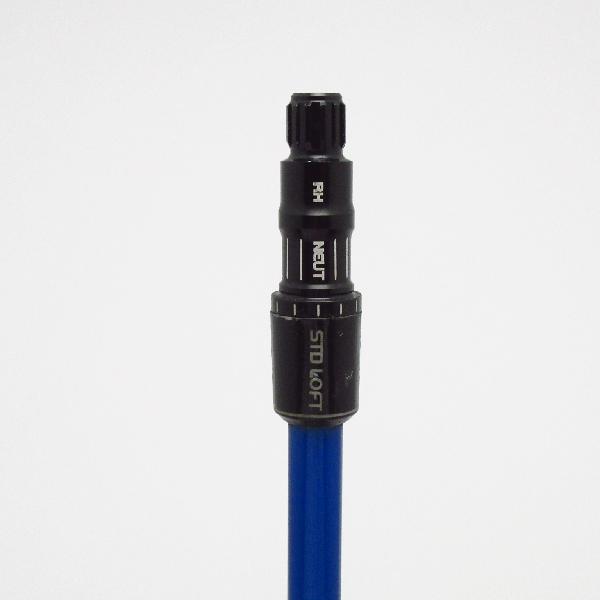 【中古】グラファイトデザイン　Tour AD　Tour AD BB ドライバー用_スリーブ付 Tou...