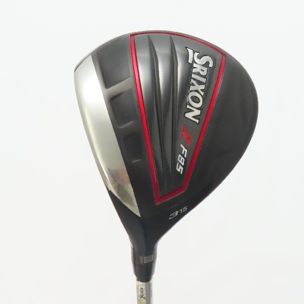 楽天市場】スリクソン z785 レフティーの通販