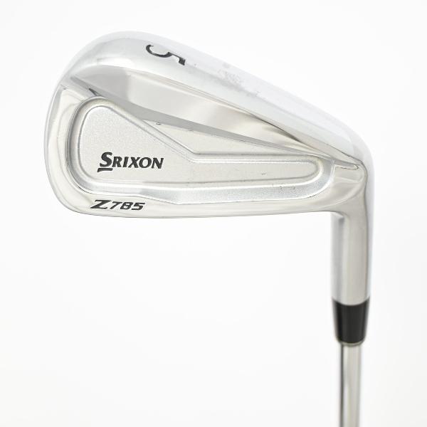 楽天市場】スリクソン z785 アイアン ダイナミックゴールド 6本の通販