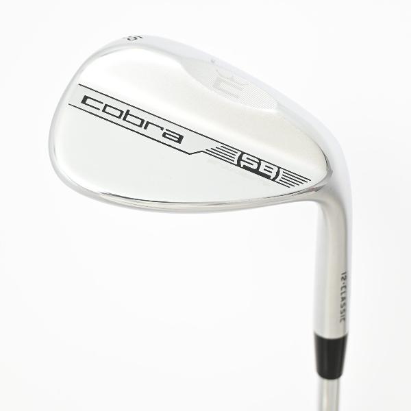 コブラ　KING　キング SNAKEBITE(2023) ウェッジ N.S.PRO MODUS3 TOUR 105　シャフト：N.S.PRO MODUS3 TOUR 105BCランク　フレックスS　男性用 メンズ用　右用