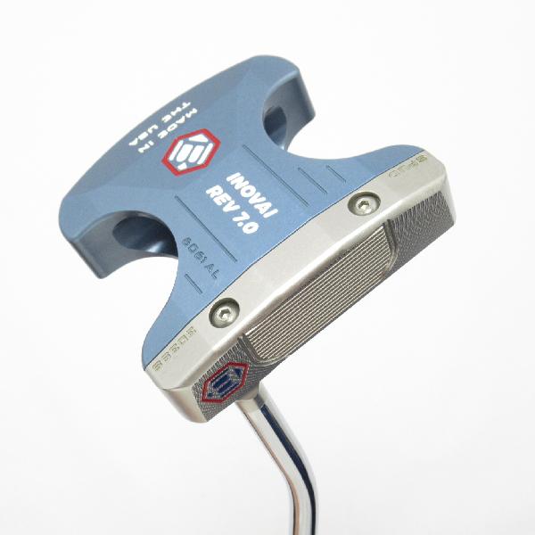 ベティナルディ INOVAI7