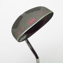 【中古】Yes! イエス! C-GROOVE Pink Victoria II パター スチールシャフト 【34】シャフト:スチールシャフトCDランク フレック...