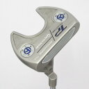 【中古】テーラーメイド TP Collection TP コレクション ハイドロブラスト BANDON TM1 パター スチールシャフト 【34】シャフト:スチールシャフトCDランク フレックス計測項目外 男性用 メンズ用 右用(4)