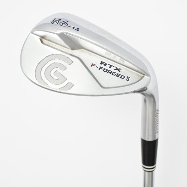 楽天市場】rtx f－forged ii ウェッジ 56の通販