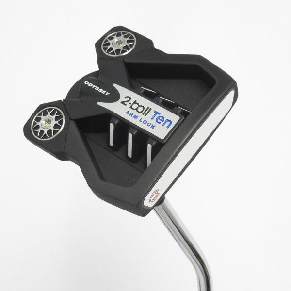 楽天市場】オデッセイ パター アームロックの通販