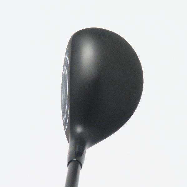 【中古】エーデザインゴルフ　A GRIND　A GRIND MIDWOOD フェアウェイウッド ATTAS MB FW 55　【7＋W】シャフト：ATTAS MB FW 55Cランク　フレックスS　男性用 メンズ用　右用