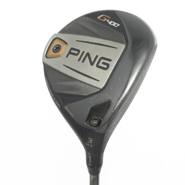 PING G400 (2017)