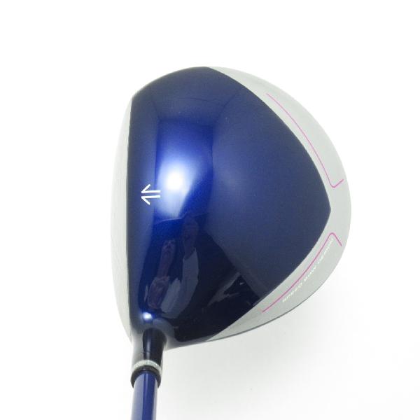 【中古】マジェスティゴルフ　maruman　SG(2023) ドライバー カーボンシャフト　レ...