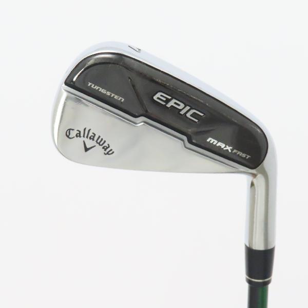Callaway Epic