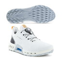 ecco エコー BIOM C4 BOA ゴルフシューズ