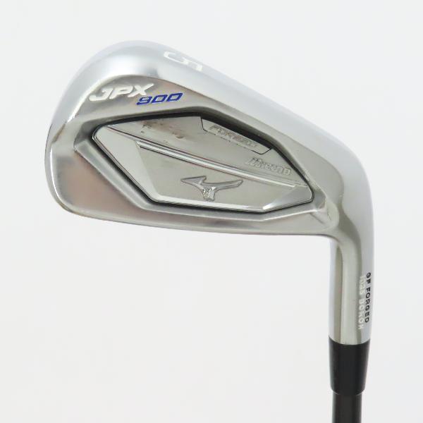 Mizuno JPX900 Forged