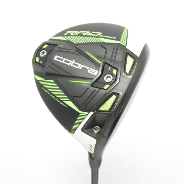 Cobra RADSPEED