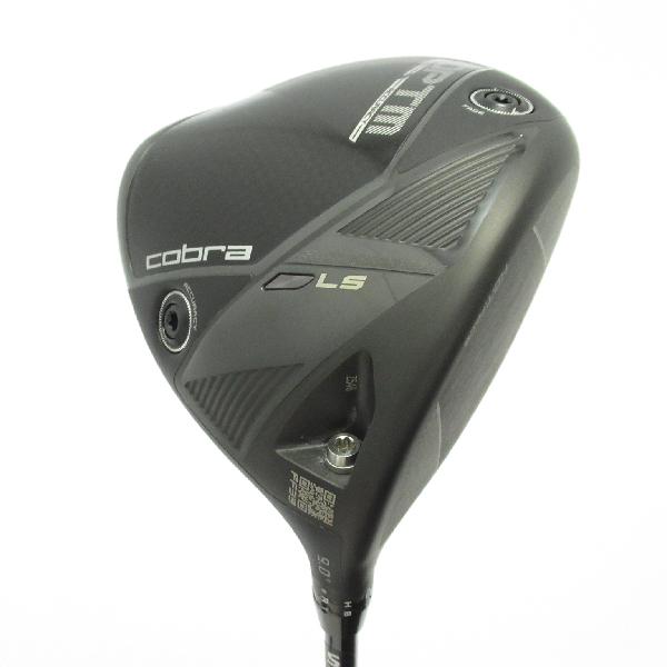 【中古】コブラ　cobra　OPTM LS ドライバー LIN-Q for Cobra(2026)　シャフト：LIN-Q for Cobra(2026)Cランク　フレックスS　男性用 メンズ用　右用