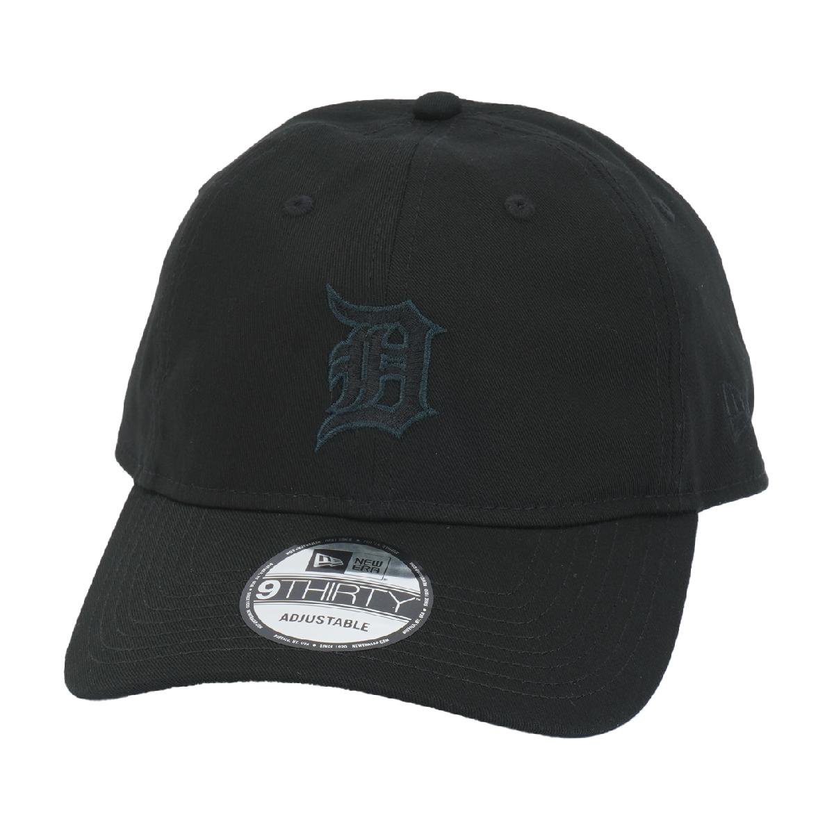 ニューエラ　NEW ERA　930 MLB TONAL LOGO DETTIG キャップ
