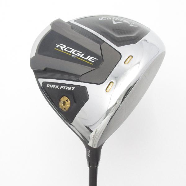 楽天市場】キャロウェイ rogue st max fast ドライバーの通販 楽天市場】キャロウェイ rogue st max fast ドライバーの通販