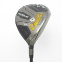 【中古】キャロウェイゴルフ ROGUE ローグ ST LS フェアウェイウッド TENSEI 55 for Callaway(2022) 【3+W】シャフト:TENSEI 55 for Callaway(2022)Cランク フレックスS 男性用 メンズ用 右用