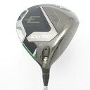 【中古】キャロウェイゴルフ ELYTE エリート X ドライバー LIN-Q GREEN 40 for Callaway レディスシャフト:LIN-Q GREE...
