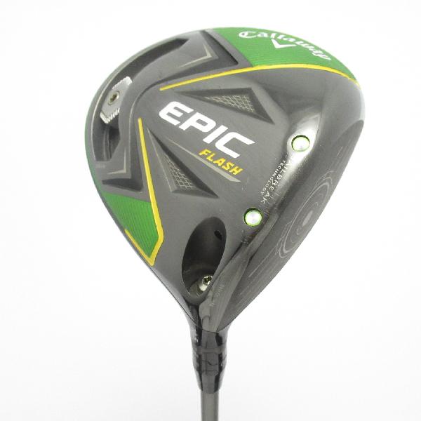 Callaway EPIC FLASH ドライバー 10.5 美品!! 楽天市場】キャロウェイ エピックフラッシュ ドライバー 10.5 s