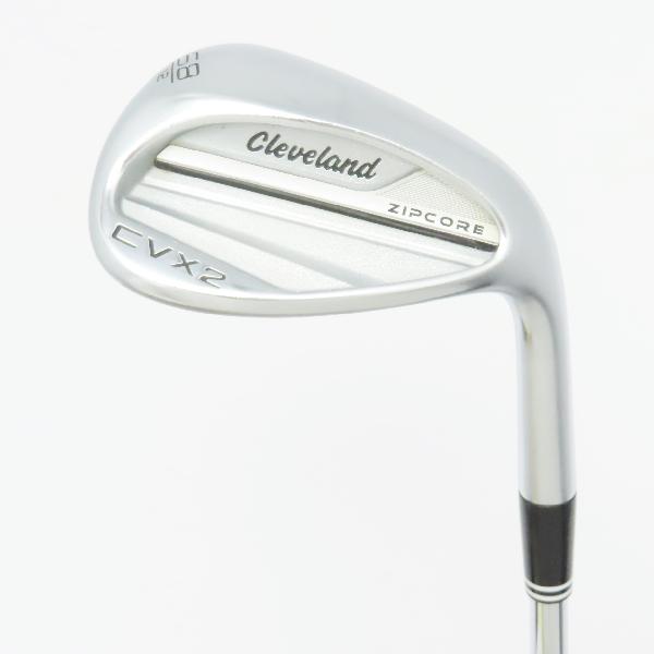 CLEVELAND - 【中古】クリーブランド　Cleveland Golf　CVX2 ZIPCORE ウェッジ N.S.PRO MODUS3 TOUR 115　【58-12】シャフト：N.S.PRO MODUS3 TOUR 115Cランク　フレックスS　男性用 メンズ用　右用