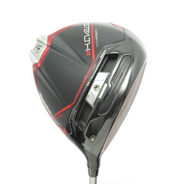 TaylorMade Stealth 2 Plus