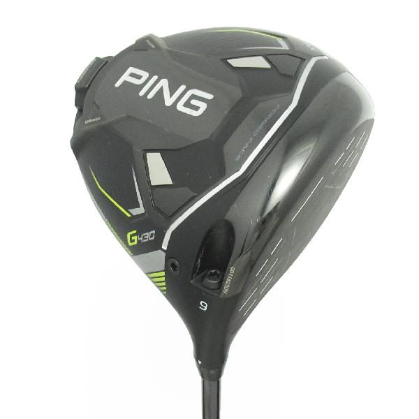 楽天市場】g430 max ping tour 2.0 black65の通販