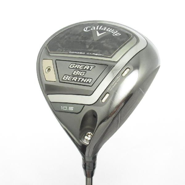 Callaway Great Big Bertha (2023)