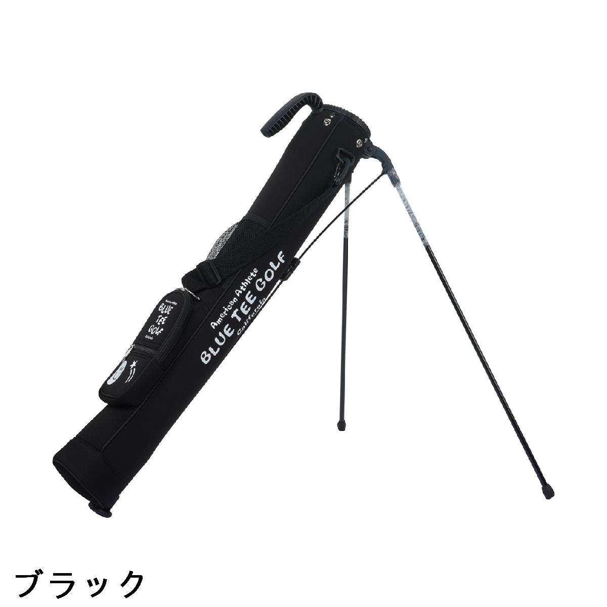 ブルーティーゴルフ　BLUE TEE GOLF　ストレッチスタンドクラブケース