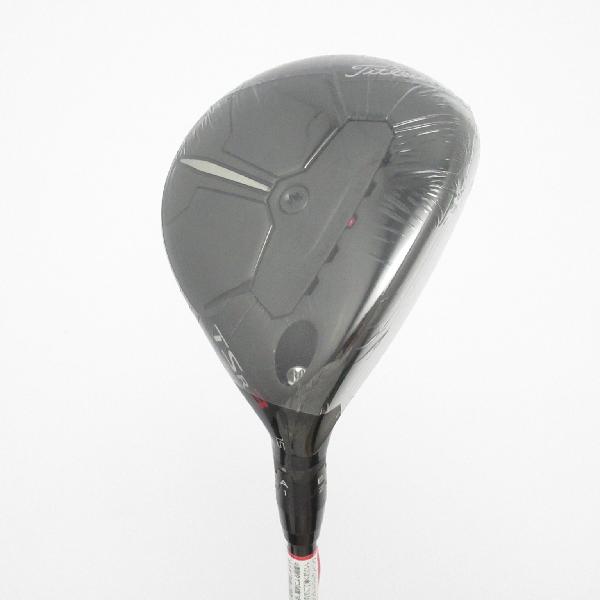 【中古】タイトリスト　TSR　TSR3 フ�