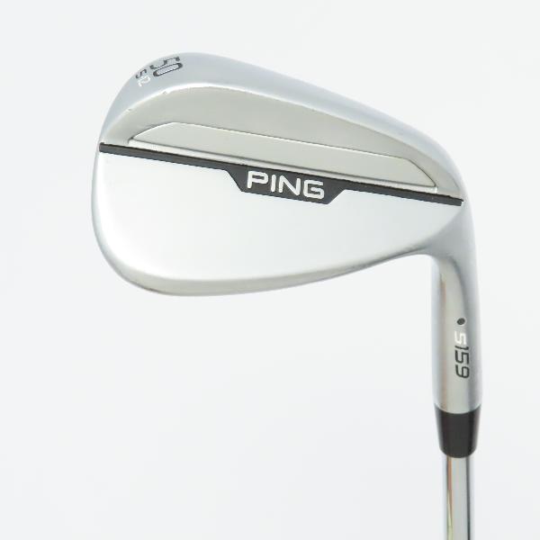 乐天商城 - 【中古】ピン　PING　S159 ウェッジ N.S.PRO MODUS3 TOUR 105　【50-12】シャフト：N.S.PRO MODUS3 TOUR 105Cランク　フレックスS　男性用 メンズ用　右用