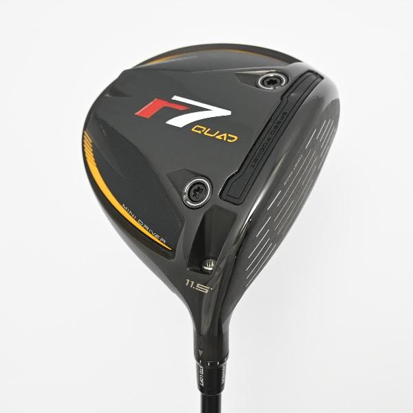 【中古】 テーラーメイドR7r7Q...