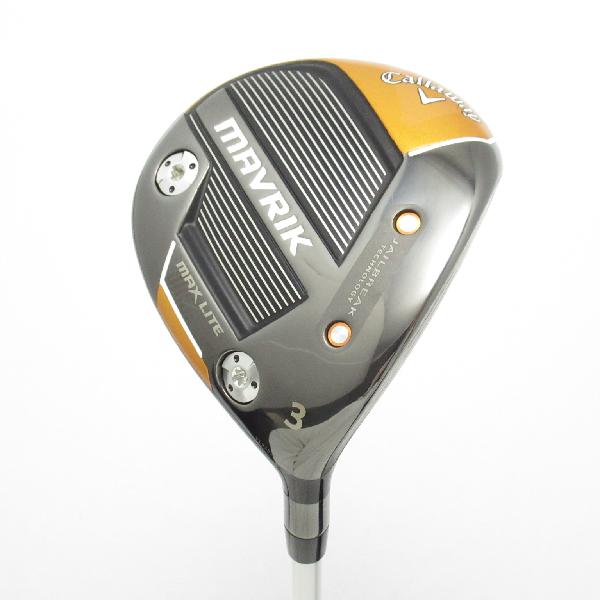 楽天市場】キャロウェイ マーベリック（レディースクラブ｜クラブ