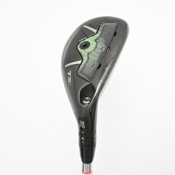 【中古】タイトリスト　TSi　TSi3 ユーティリティ N.S.PRO 950GH neo　【U3】シャフト：N.S.PRO 950GH neoCランク　フレックスS　男性用 メンズ用　右用
