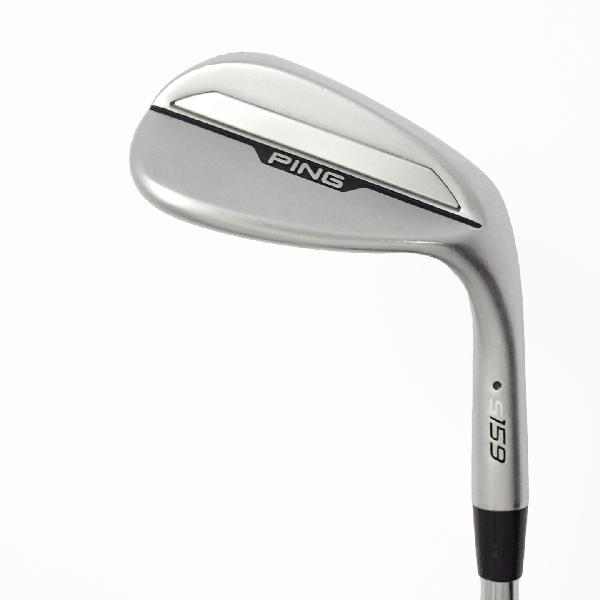 【中古】ピン　PING　S159 ウェッジ N.S.PRO MODUS3 TOUR 105　【58-08】シャフト：N.S.PRO MODUS3 TOU..