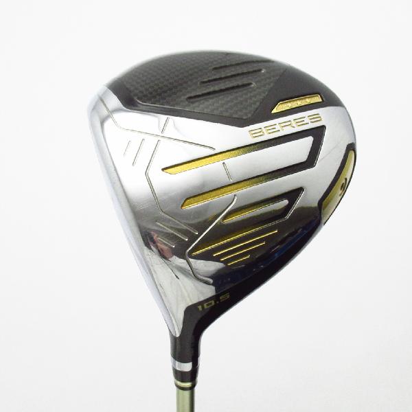 【中古】本間ゴルフ　BERES　ベレス(2024) ドライバー