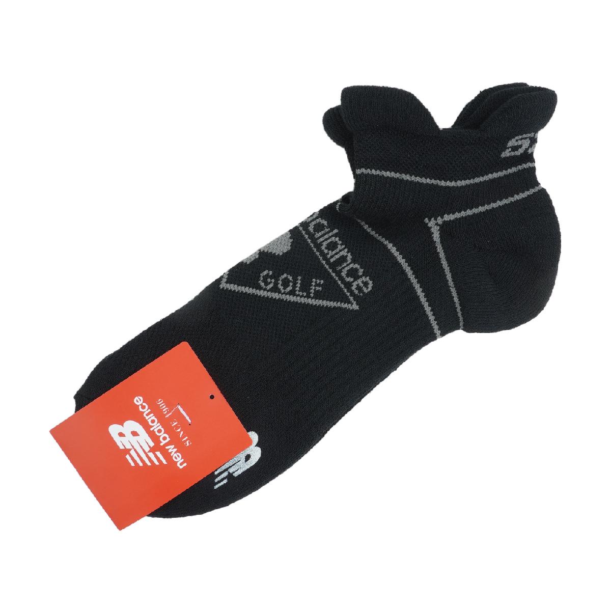 ニューバランス　New Balance　テック アンクルソックス